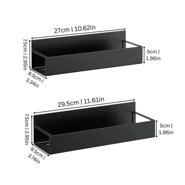 BowLift | MagnaShelf