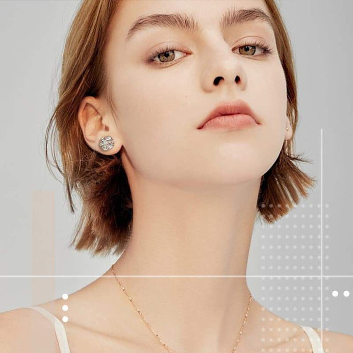 BowLift | Magnetic Earrings - no piercing required