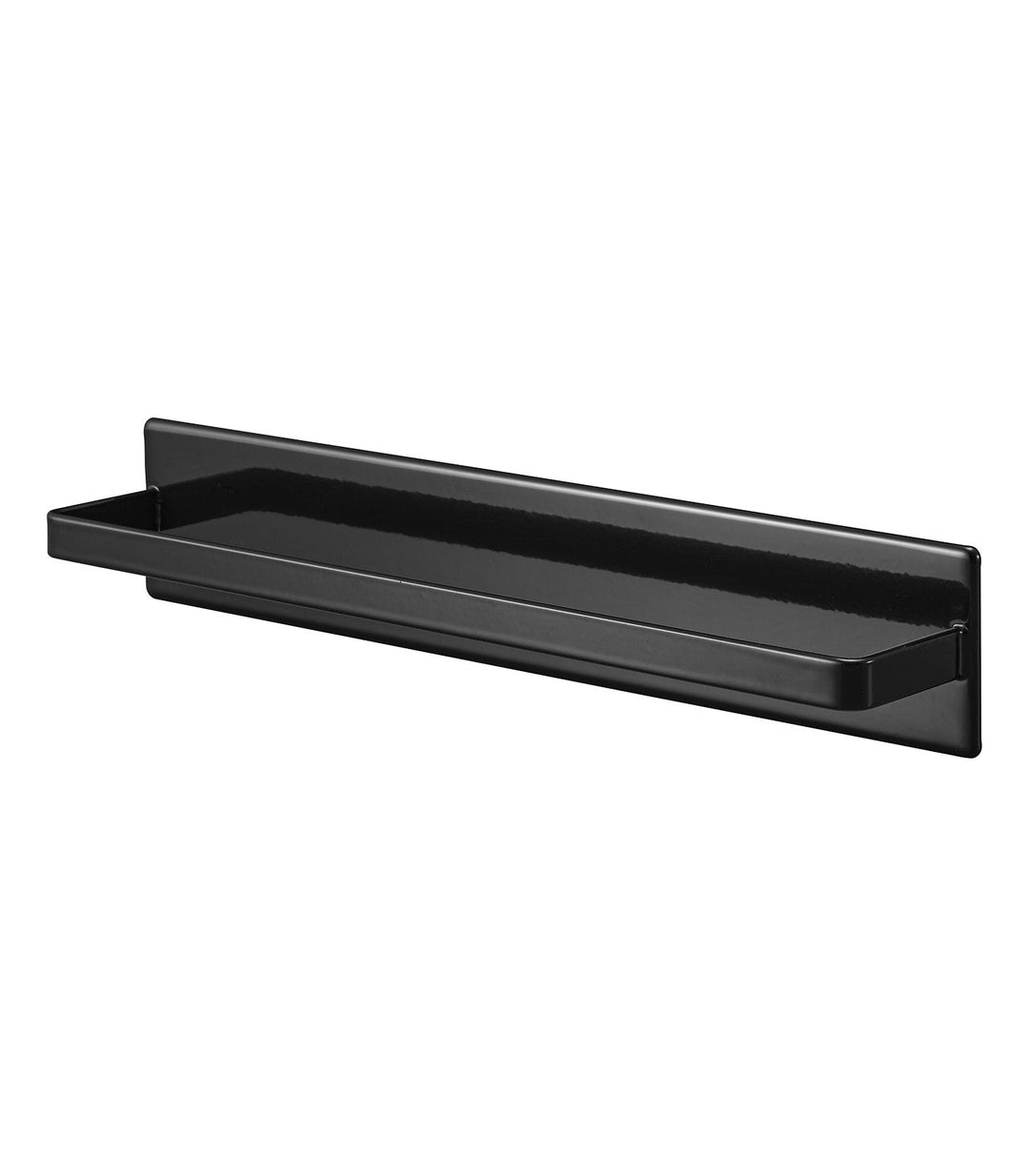 BowLift | Magnetic Kitchen Towel Holder - Stainless Steel