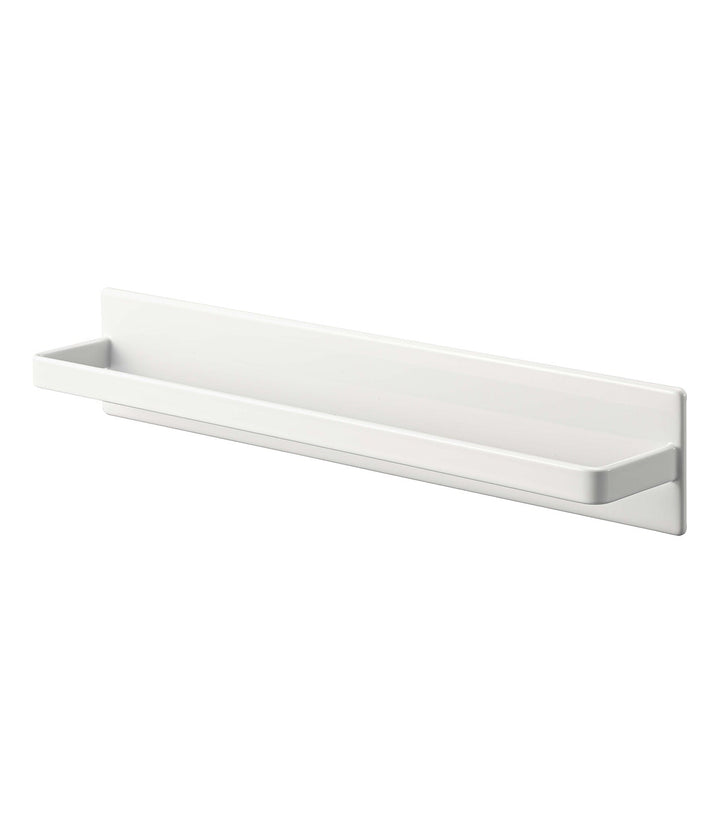 BowLift | Magnetic Kitchen Towel Holder - Stainless Steel