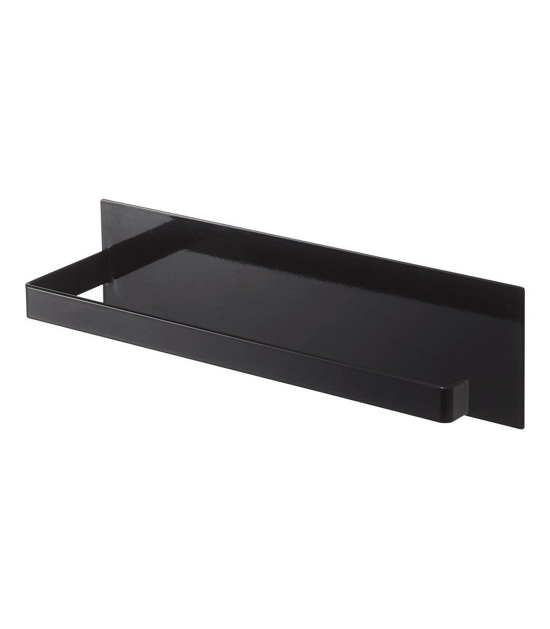 BowLift | Magnetic Paper Towel Holder - Steel
