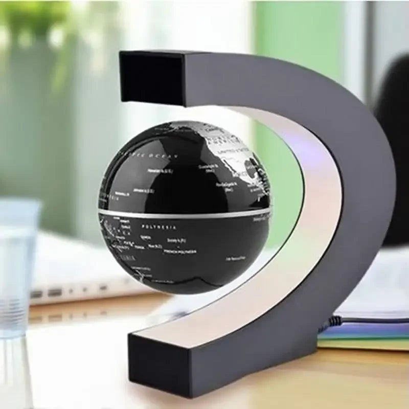 BowLift | Magnetic Levitation Globe Ornament