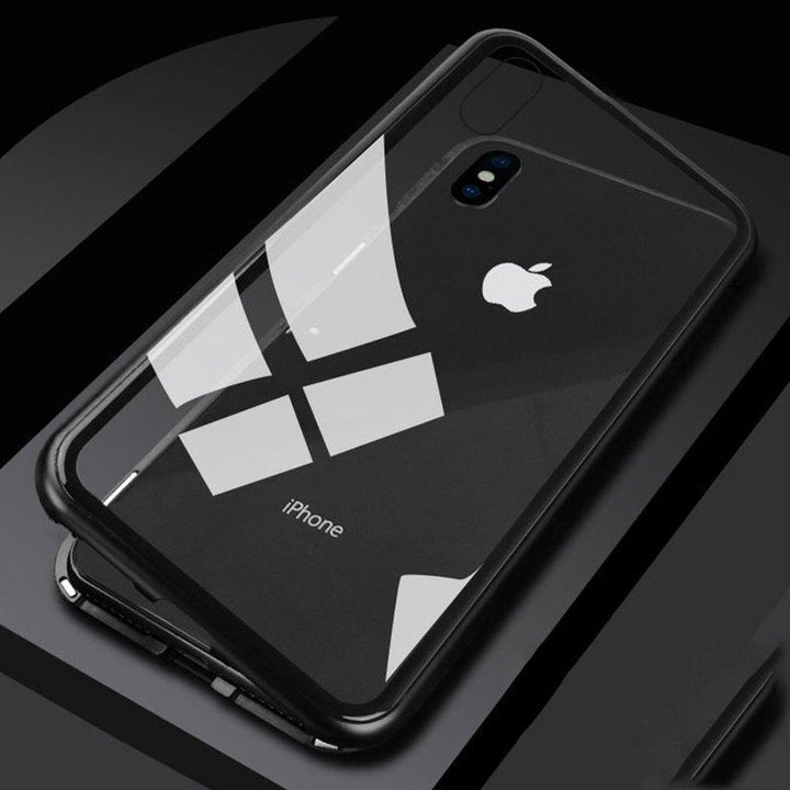 Magnetic iPhone Case | Bowlift