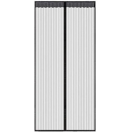 BowLift | Magnetic Insect Screen Door — Hands-Free Insect PRedection with Easy Installation