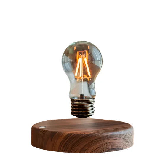 MagnaGlow floating pearl lamp Bowlift