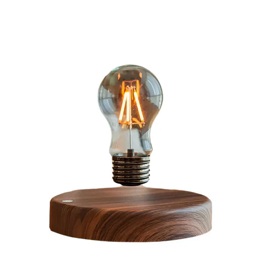 MagnaGlow floating pearl lamp Bowlift