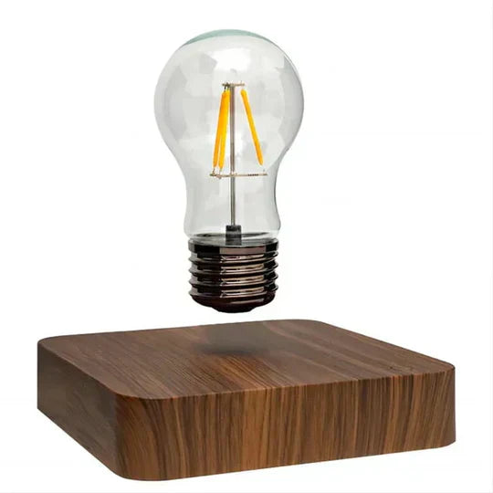 BowLift | MagnaGlow floating pearl lamp