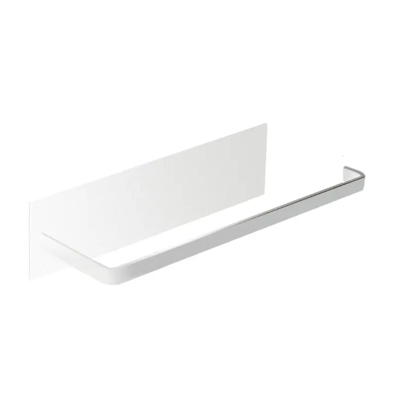 BowLift | Magnetic Paper Roll Holder for Metal Surfaces