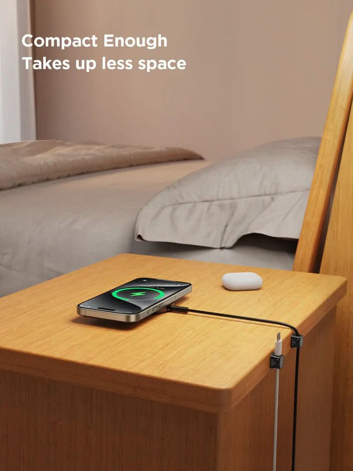 BowLift | Practical Cable Management for a Tidy Home