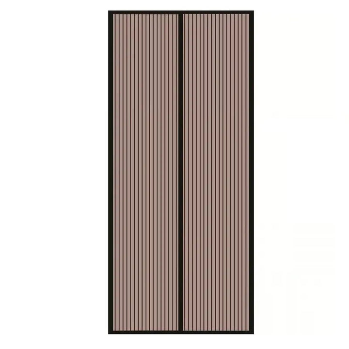 BowLift | Magnetic Fly Screen – Self-Closing Insect PRedection for Doors