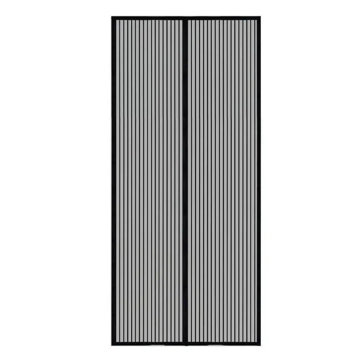 BowLift | Magnetic Fly Screen – Self-Closing Insect PRedection for Doors