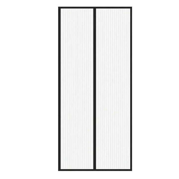 BowLift | Magnetic Fly Screen – Self-Closing Insect PRedection for Doors