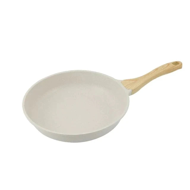 Maifan Non-Stick Frying Pan Pot Lid Bowlift