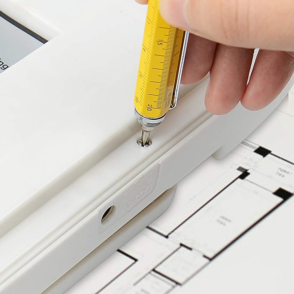 BowLift | 6 in 1 Multi-functional Stylus Pen