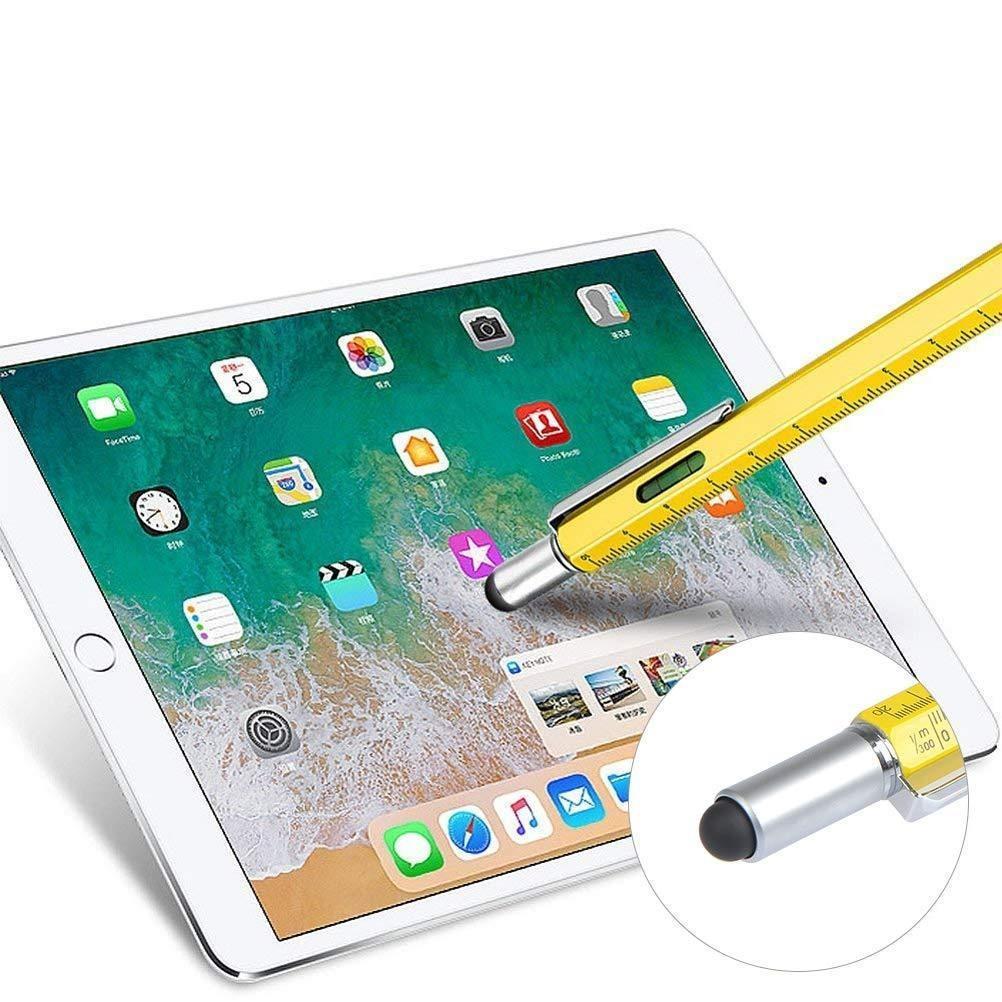 BowLift | 6 in 1 multifunctional stylus pen