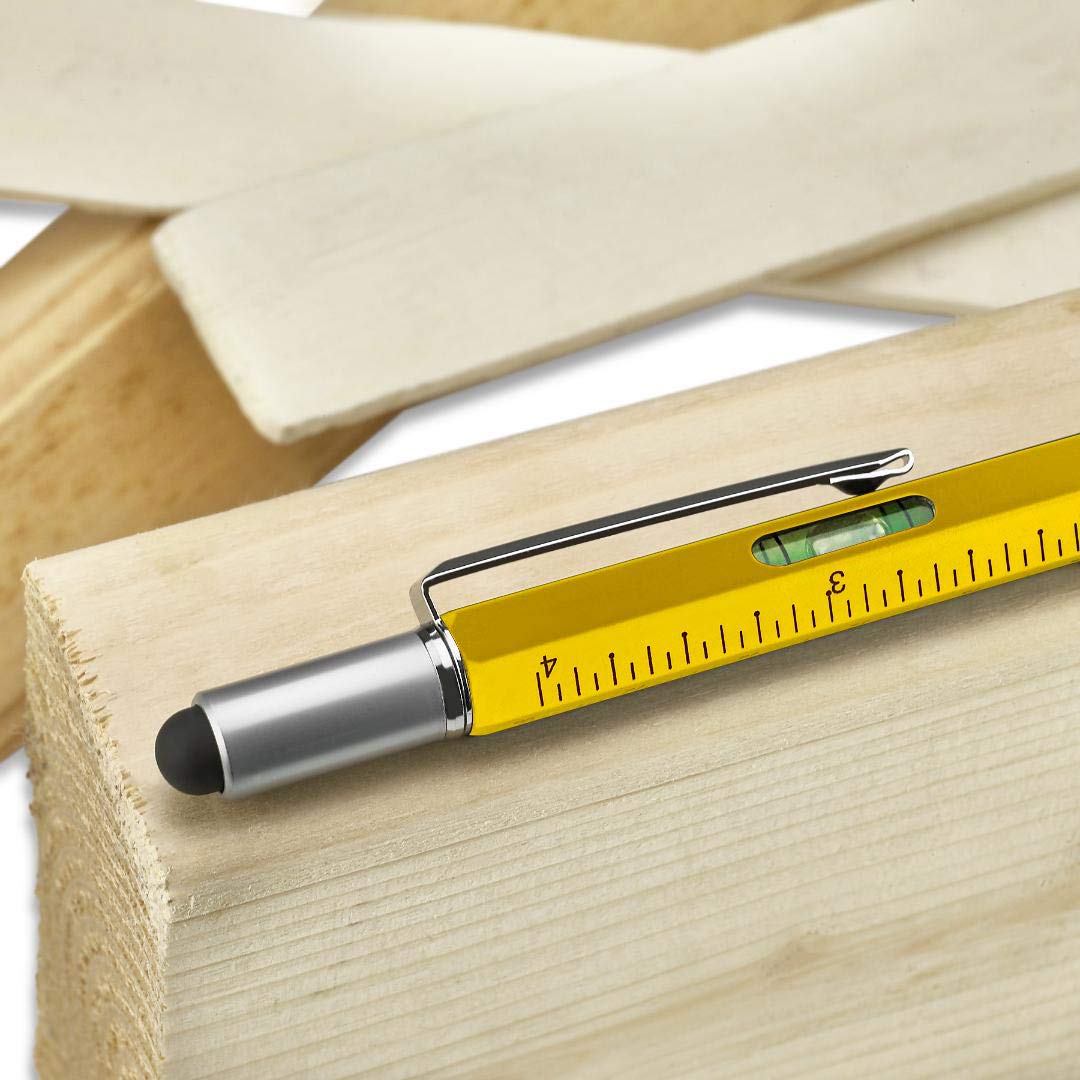 BowLift | 6 in 1 multifunctional stylus pen