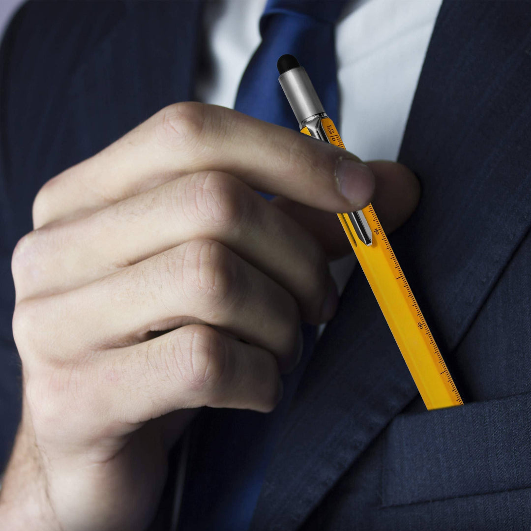 BowLift | 6 in 1 Multi-functional Stylus Pen