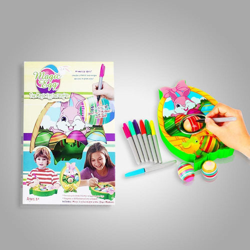 Easter egg decoration set | Bowlift