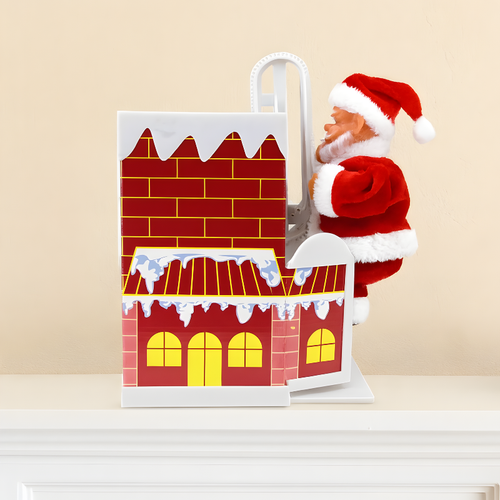 BowLift | JingleDrop