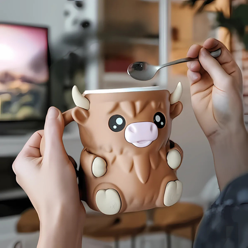 BowLift | Cuddle Mug