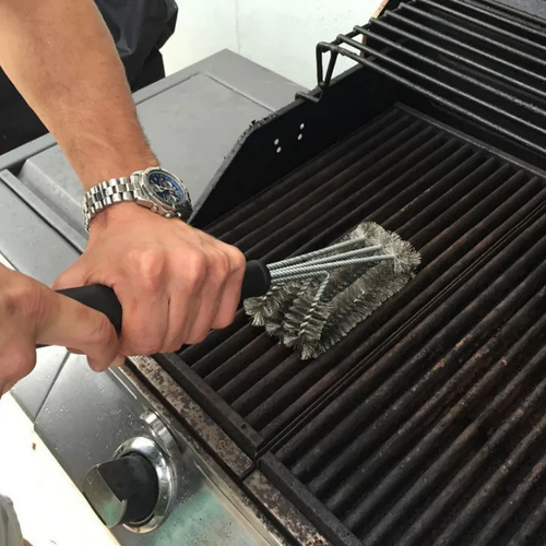 BowLift | GrillGloss