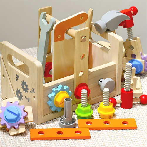 BowLift | TinyFix