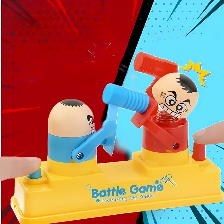 BowLift | PunchPals