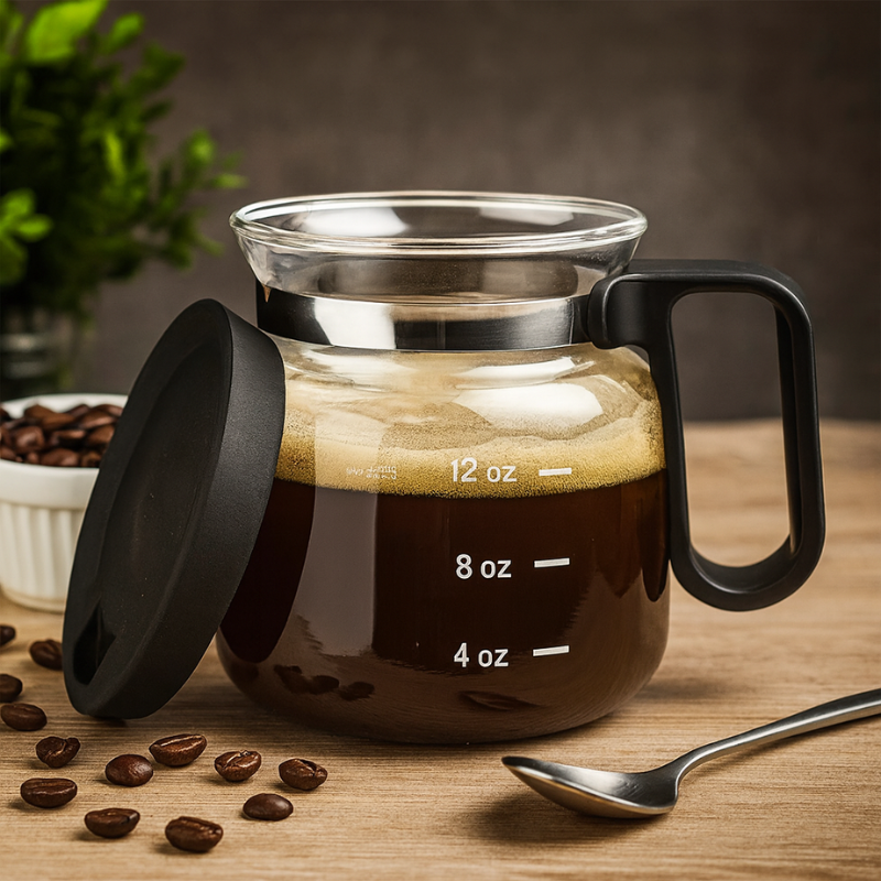 BowLift | CafeCraft