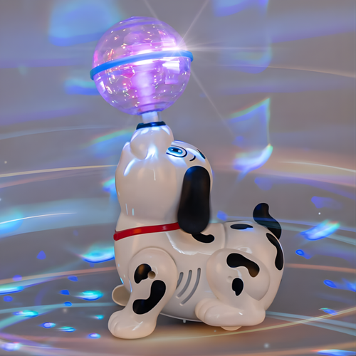 BowLift | GlowPup