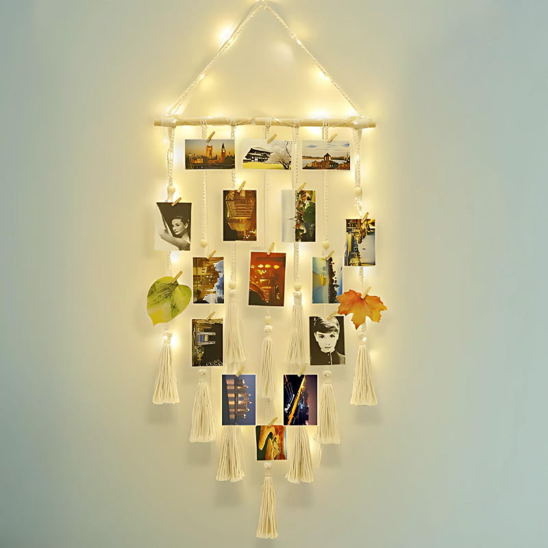 BowLift | GlowFrame
