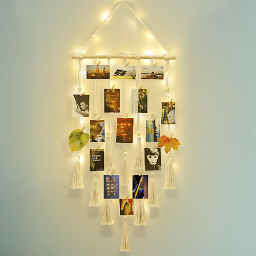 BowLift | GlowFrame