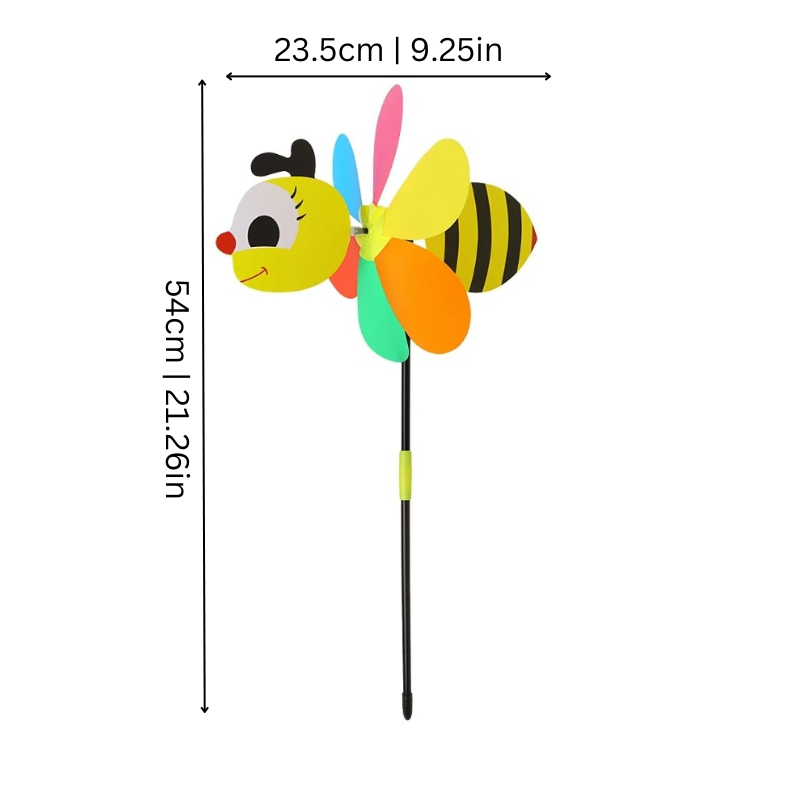 BowLift | BuzzWheel