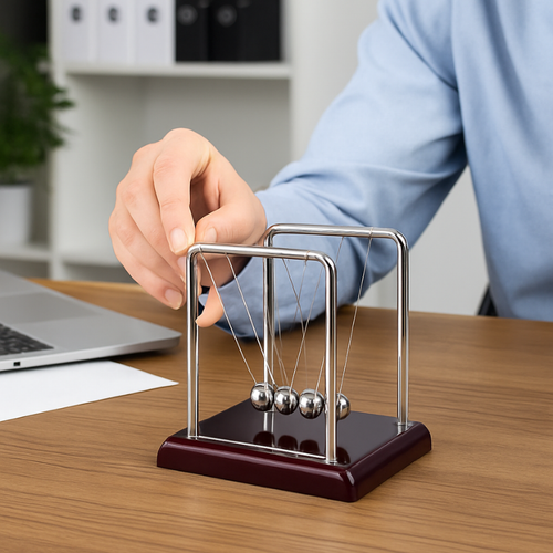 BowLift | ThinkPendulum