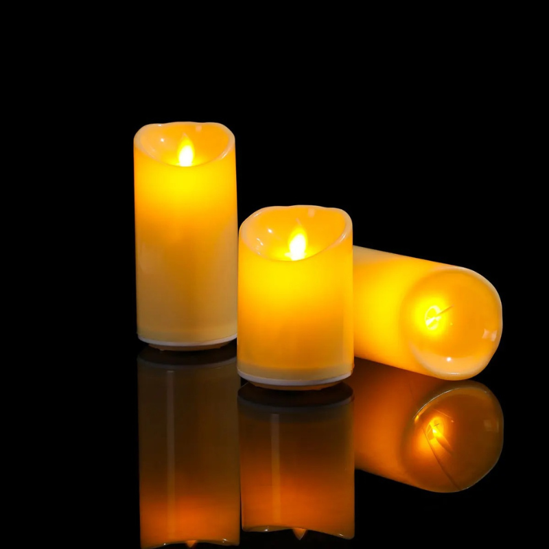 BowLift | Candlelight
