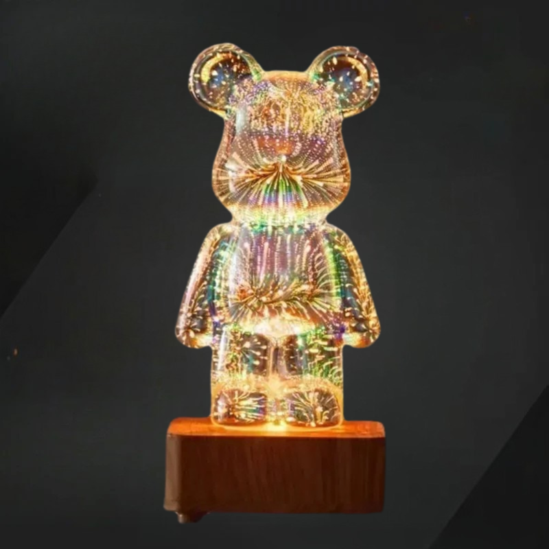 BowLift | LumiBear