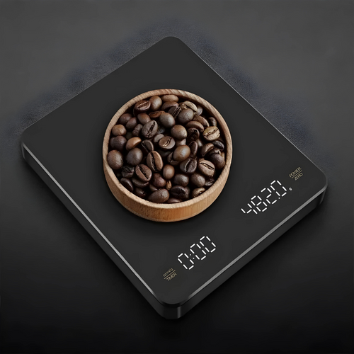 BowLift | Coffee Measure