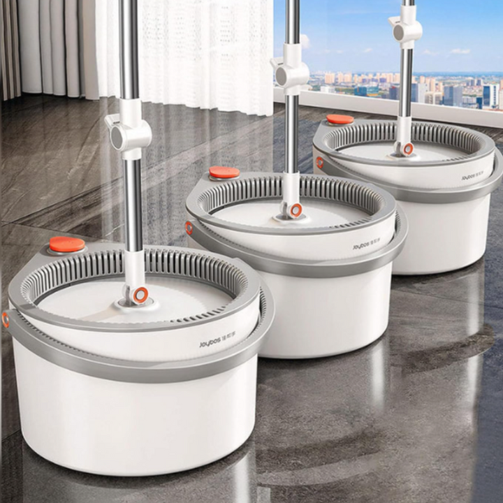 BowLift | SpinMop
