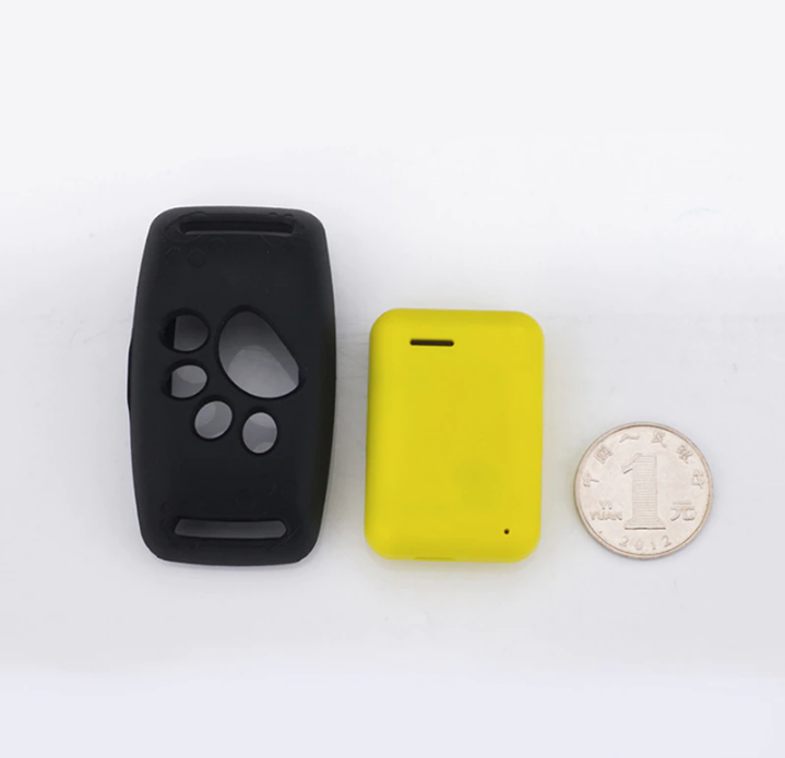 BowLift | Pet GPS Tracker CollarCat – No Subscription and Waterproof