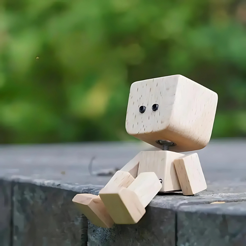 BowLift | TimberTot