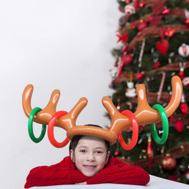 BowLift | AntlerToss