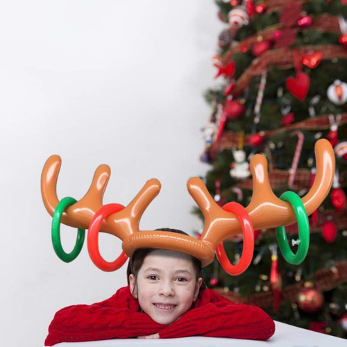 BowLift | AntlerToss