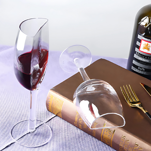 BowLift | WineCut