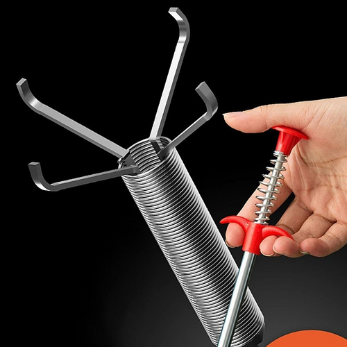BowLift | ClawClear