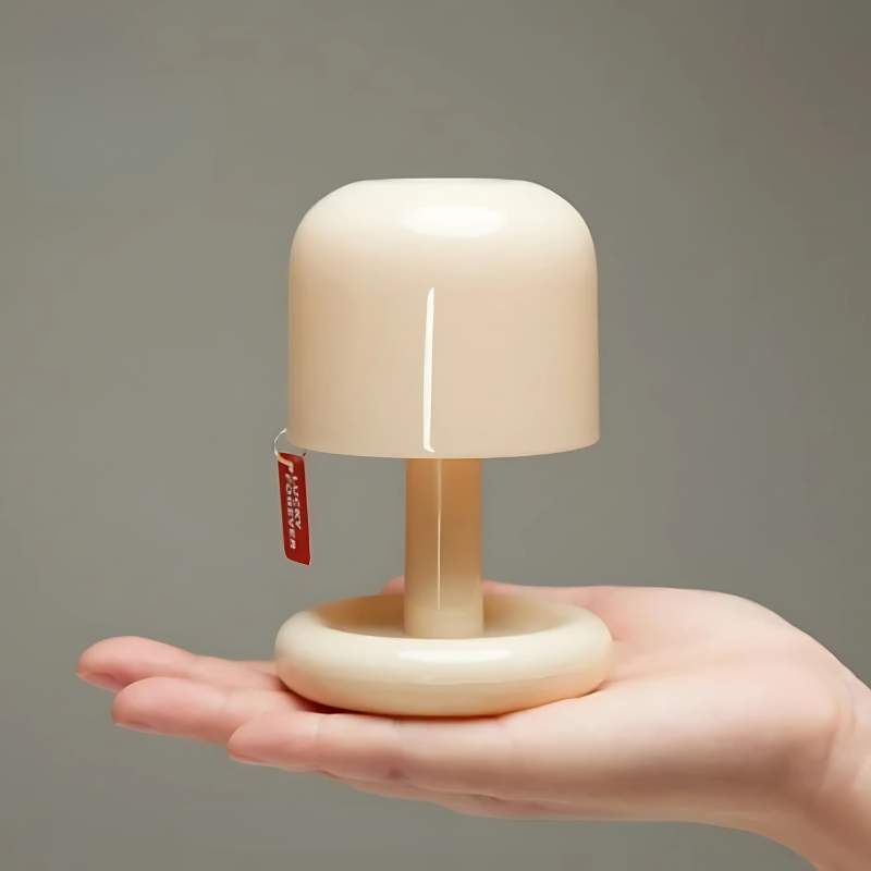 BowLift | GlowMushroom