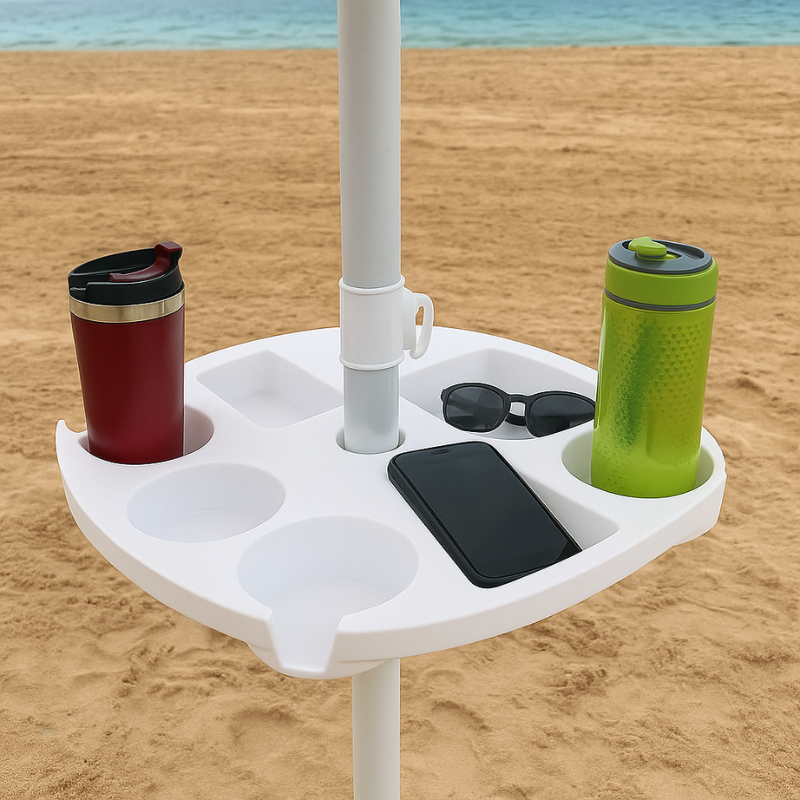 BowLift | Beach Dock