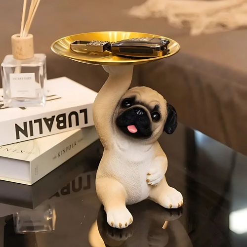 BowLift | PugTray