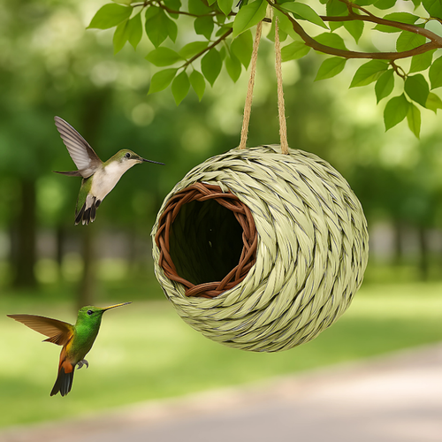 BowLift | BirdNestling