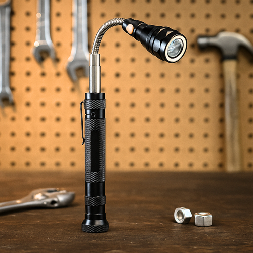 BowLift | KlaroBeam