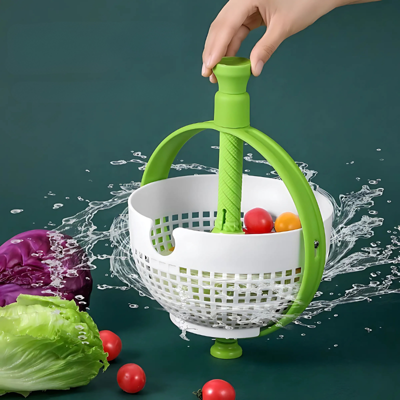 BowLift | SpinFresh