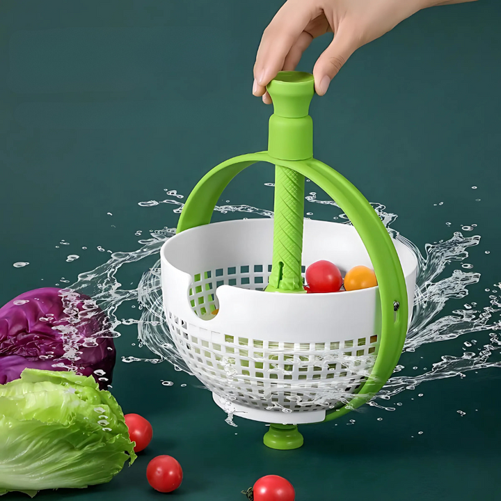 BowLift | SpinFresh